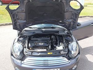 MINI Clubman bild 5