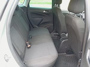 Opel Crossland X bild 8
