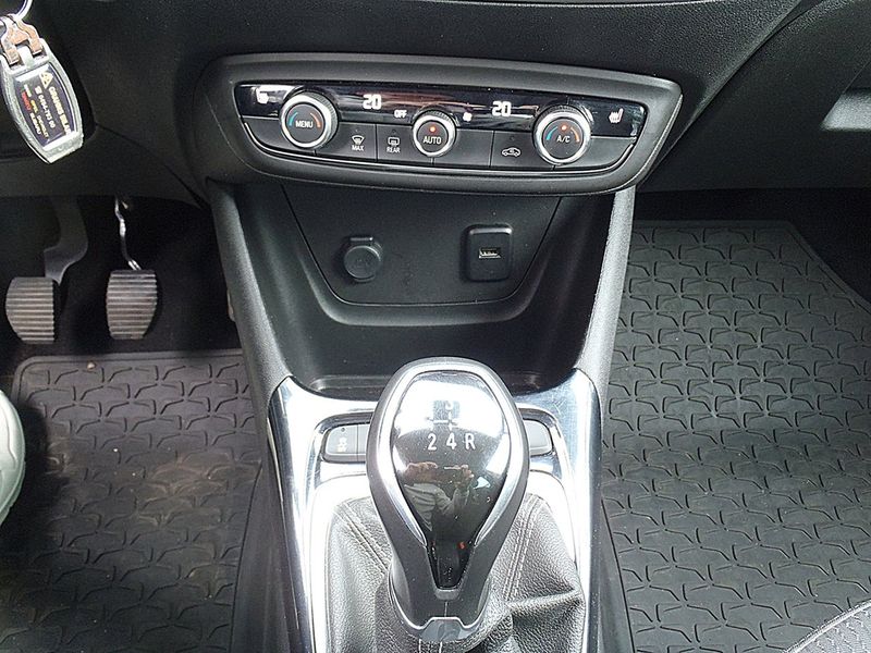 Opel Crossland X bild 12