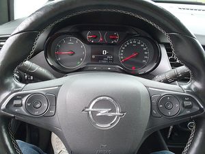 Opel Crossland X bild 6