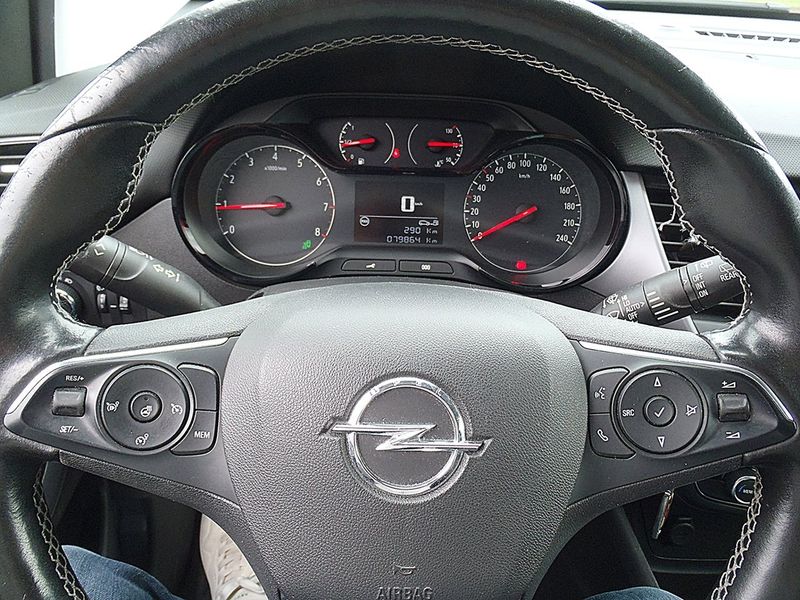 Opel Crossland X bild 6