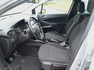 Opel Crossland X bild 5