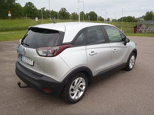Opel Crossland X bild 3