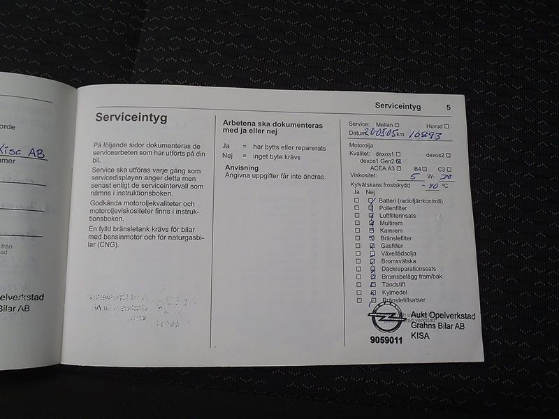 Opel Crossland X bild 13