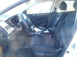 Renault Megane bild 5