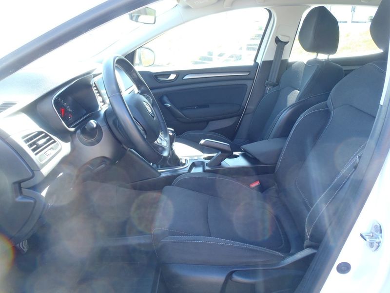 Renault Megane bild 5