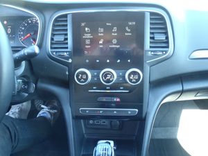 Renault Megane bild 7