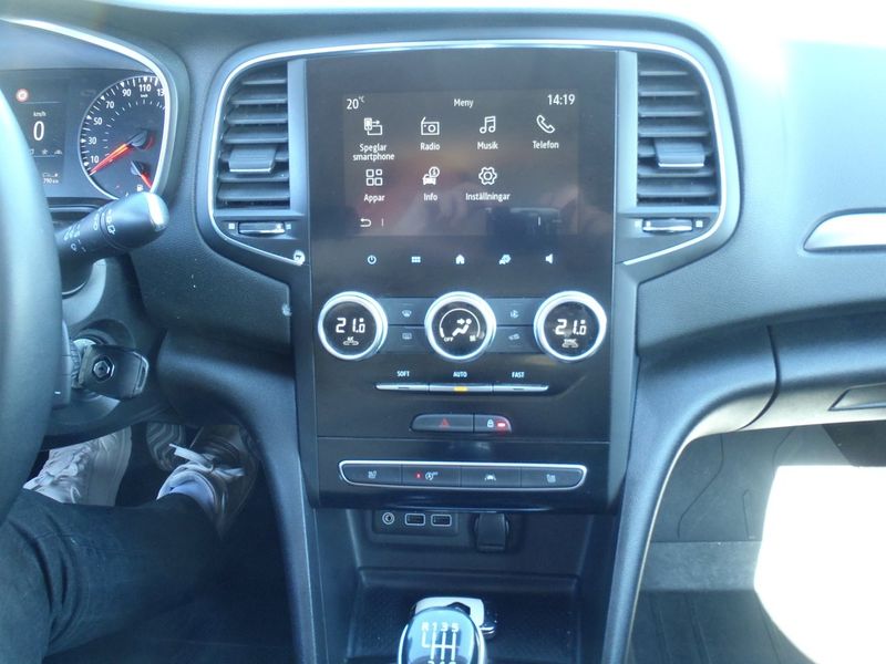 Renault Megane bild 7