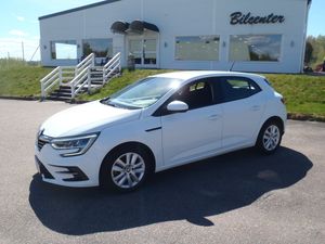 Renault Megane bild 1