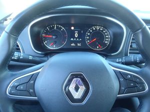 Renault Megane bild 6