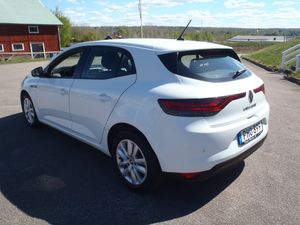Renault Megane bild 4