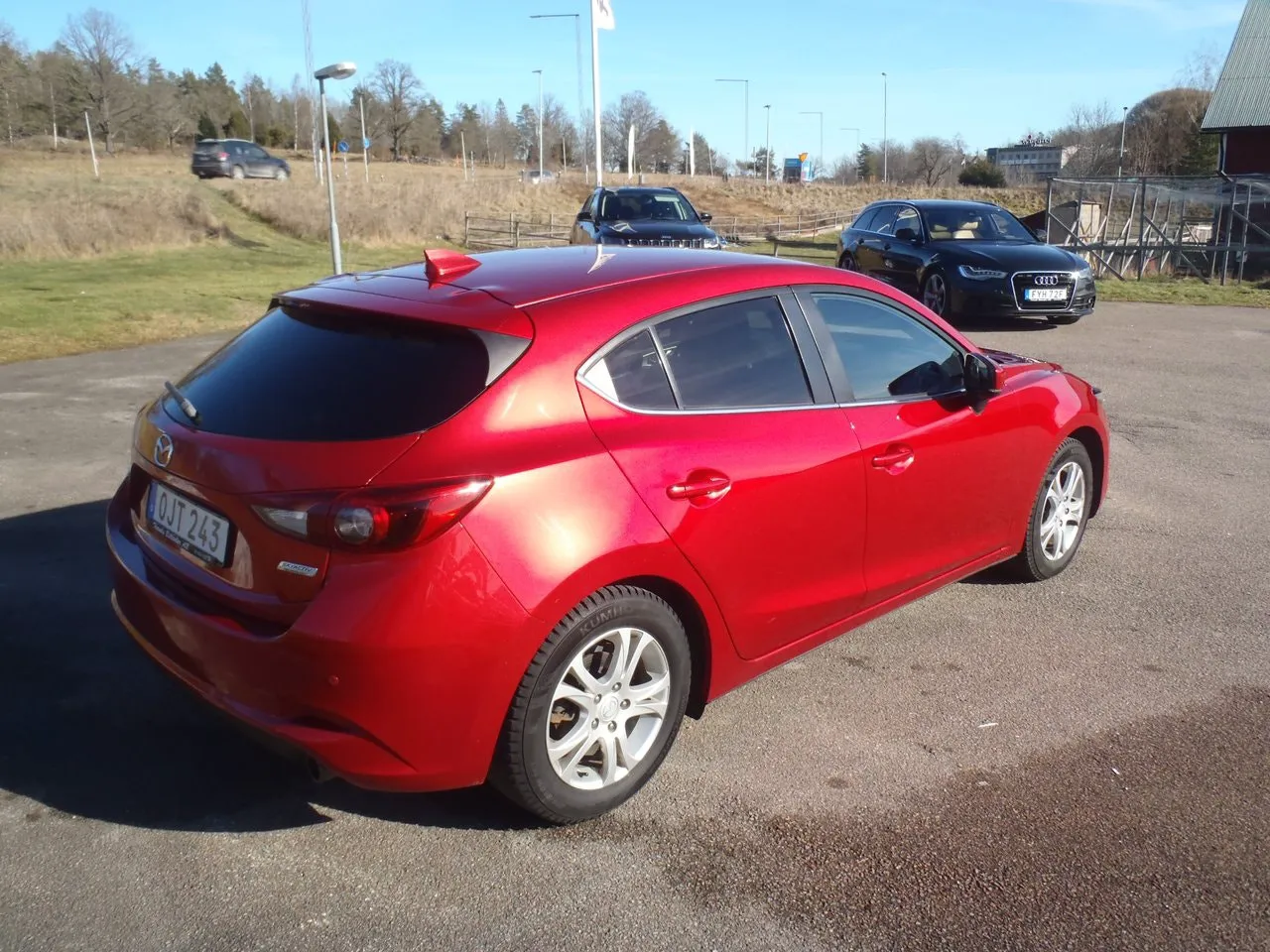 Vehicle image 2