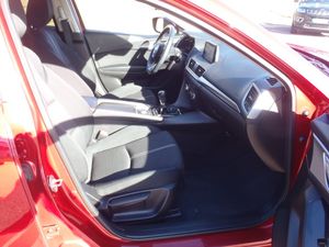 Mazda 3 bild 12