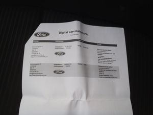 Ford Focus bild 15