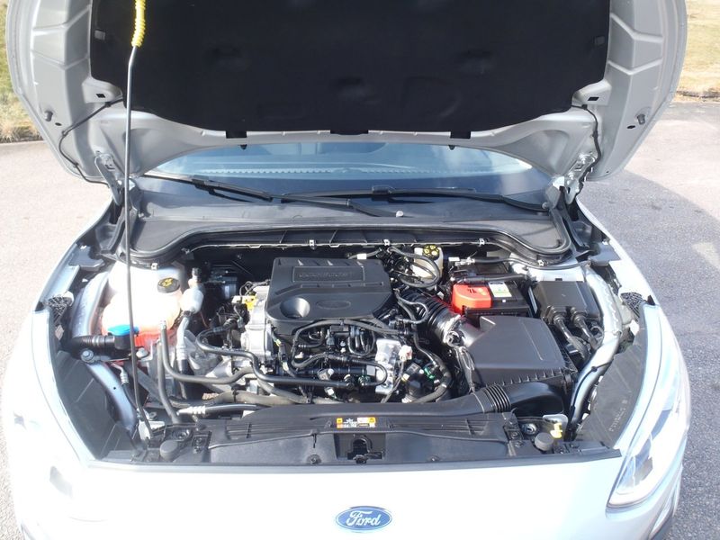 Ford Focus bild 14
