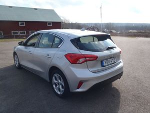 Ford Focus bild 4