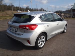Ford Focus bild 3