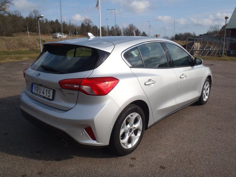 Ford Focus bild 3