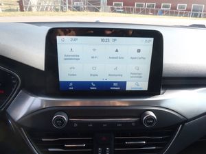 Ford Focus bild 11
