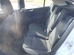 Ford Focus bild 13