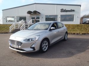 Ford Focus bild 1
