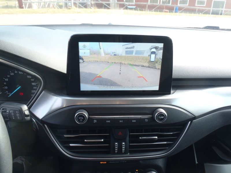 Ford Focus bild 10