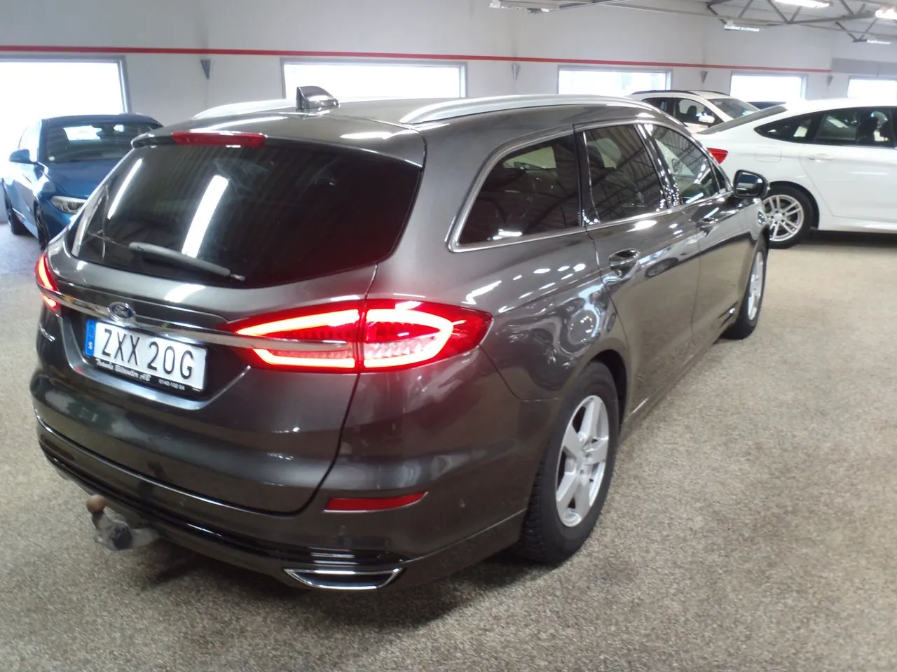 Vehicle image 2