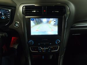 Ford Mondeo bild 13