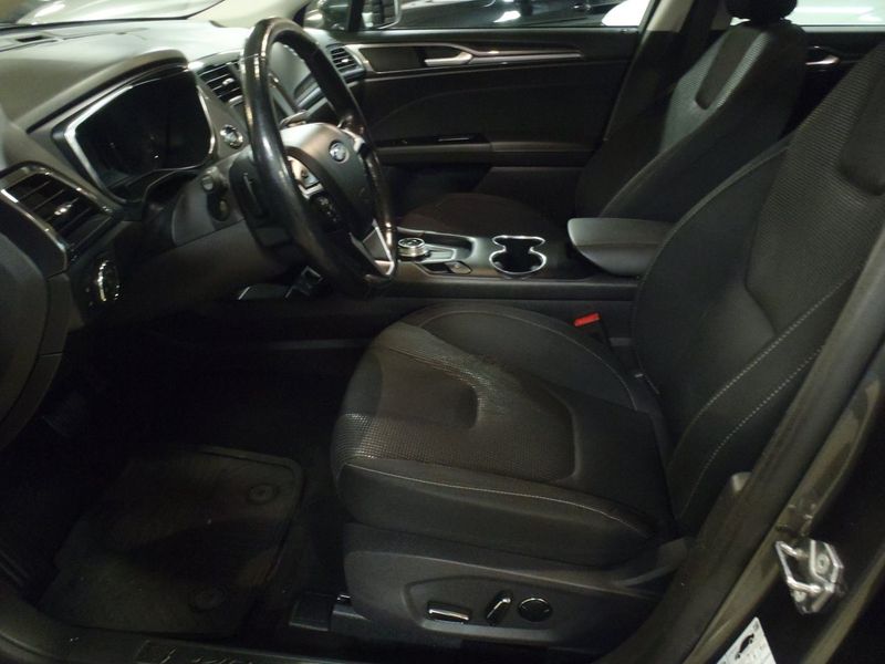 Ford Mondeo bild 5