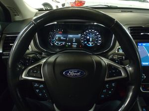 Ford Mondeo bild 6
