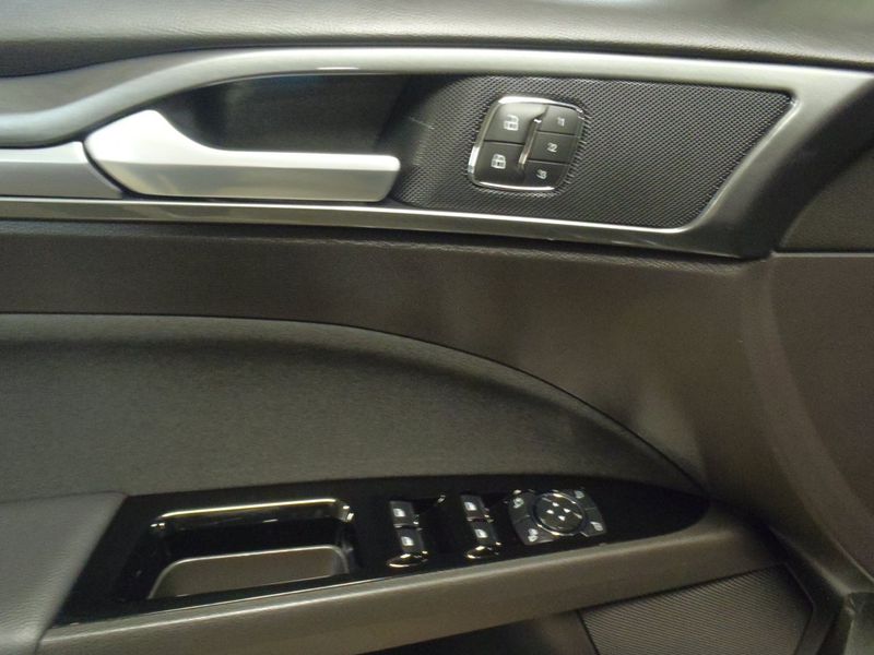 Ford Mondeo bild 7