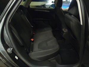 Ford Mondeo bild 9