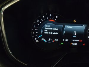 Ford Mondeo bild 18