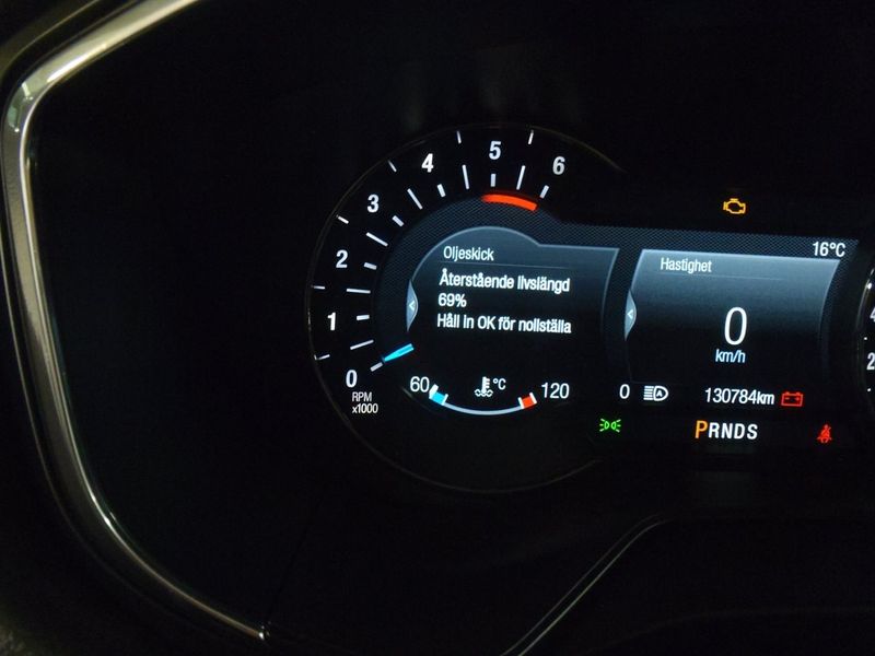 Ford Mondeo bild 18