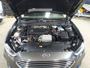 Ford Mondeo bild 11