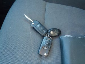 Volkswagen Caddy Maxi bild 9