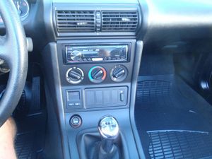 BMW Z3 bild 12