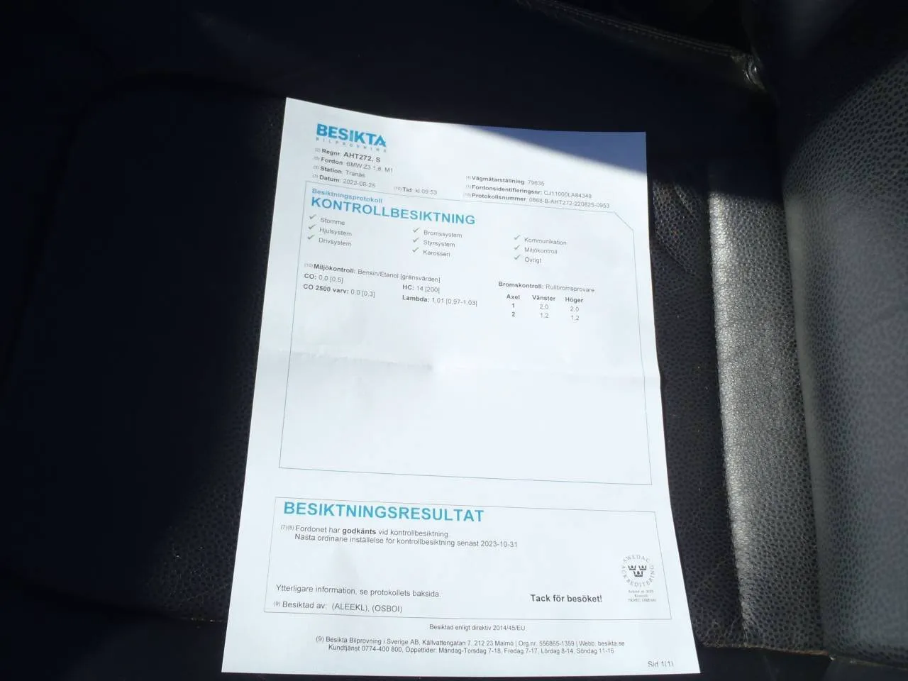 Vehicle image 7