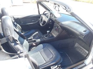 BMW Z3 bild 3