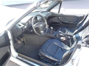 BMW Z3 bild 7