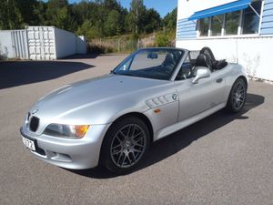 BMW Z3 bild 2