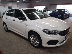Fiat Tipo bild 1
