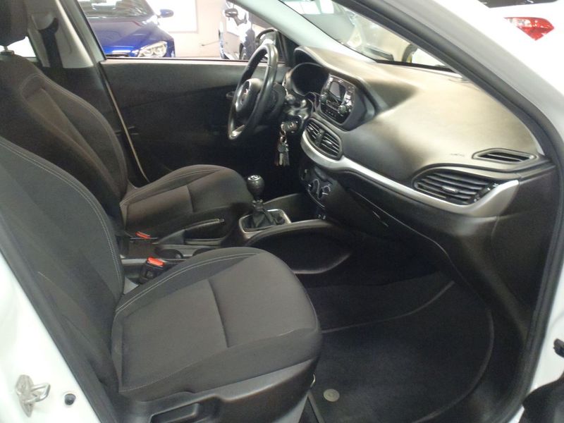 Fiat Tipo bild 6