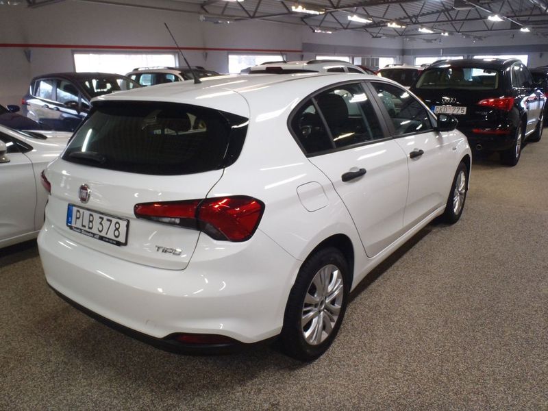 Fiat Tipo bild 5