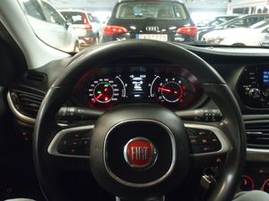 Fiat Tipo bild 10