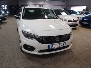 Fiat Tipo bild 3