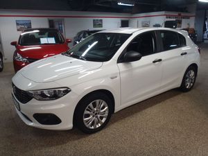 Fiat Tipo bild 2
