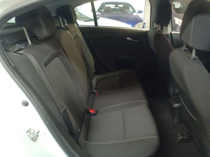 Fiat Tipo bild 7