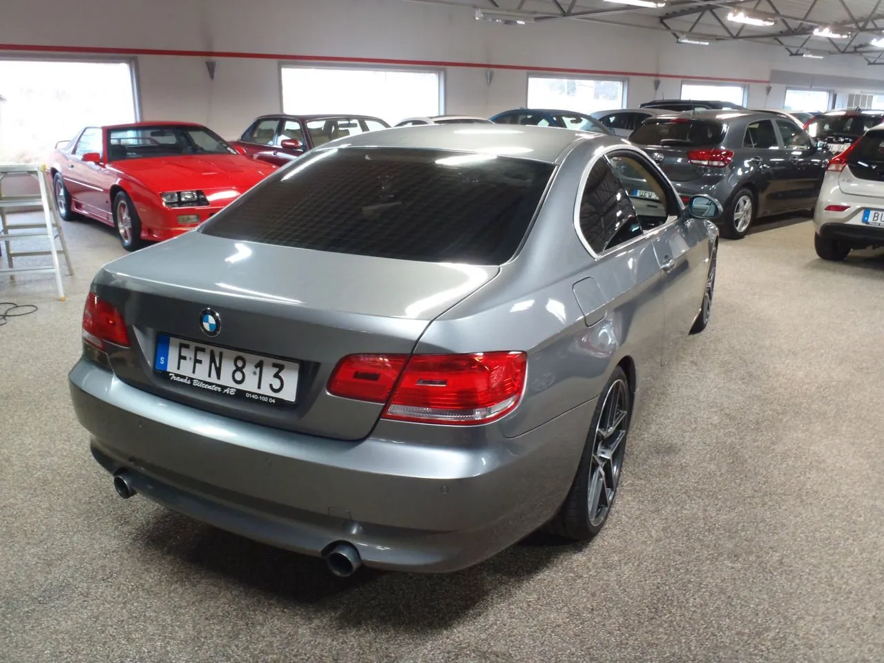 Vehicle image 2