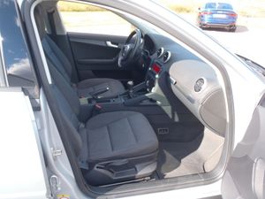 Audi A3 bild 8